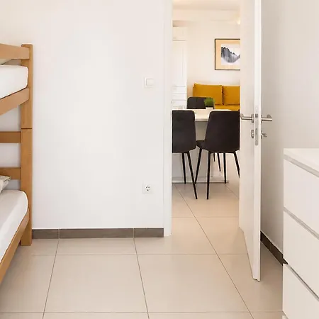 Amazing In With Wifi Apartmán